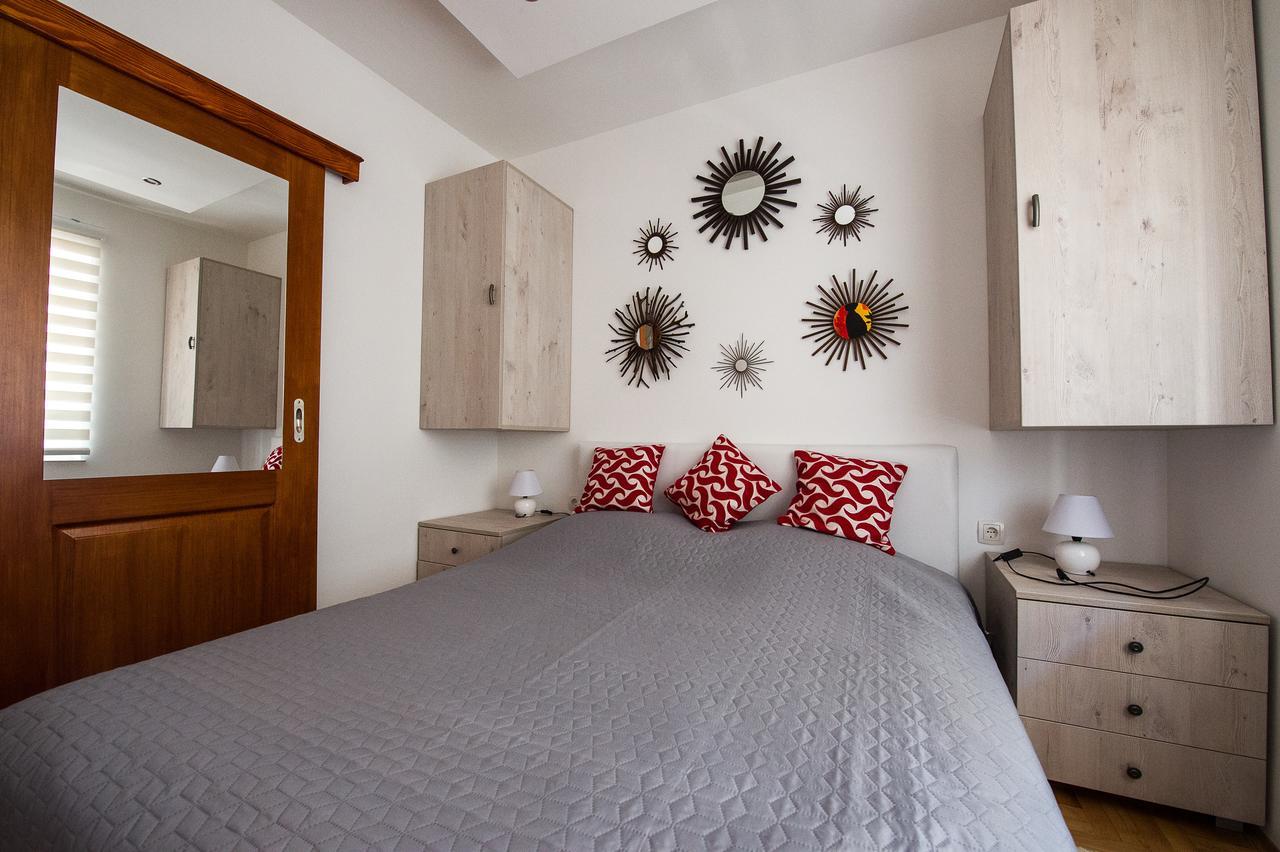 Albatros City Center Novi Sad Luaran gambar